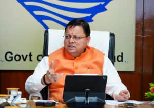 मनसा देवी से जागेश्वर तक, सभी प्रमुख मंदिरों में व्यवस्थाएं होंगी बेहतर: मुख्यमंत्री