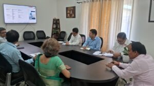 दून मेडिकल कॉलेज मेें स्थापित होगा ऑर्गन बैंक : डॉ. धन सिंह रावत