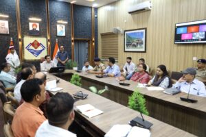 राजधानी देहरादून में धूमधाम से मनाया जाएगा स्वतंत्रता दिवस