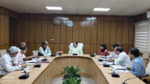सूबे में शीघ्र होगा राज्य विद्यालय मानक प्राधिकरण का गठनः डॉ. धन सिंह रावत