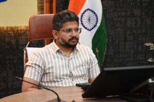 देहरादून जिले के 1090 पोलिंग बूथों के लिए चयनित हुए पीठासीन और प्रथम मतदान अधिकारी