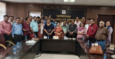 देहरादून: राष्ट्रीय डॉक्टर्स डे के अवसर पर चिकित्सकों के योगदान को किया याद