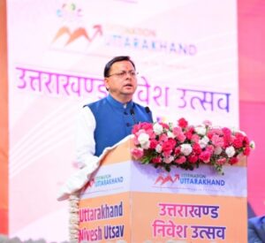टाइगर प्रोटेक्शन फोर्स में अग्निवीरों की होगी तैनाती : मुख्यमंत्री 