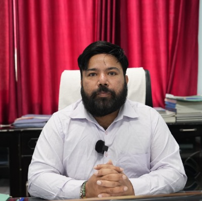 मतदान तिथियों को लेकर भ्रम में न रहे मतदाता, 24 और 28 जुलाई 2025 को दो चरणों में ही होगा मतदान: आयोग