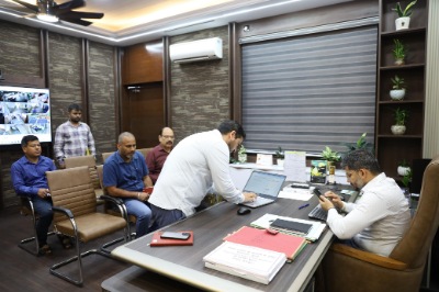 पहले चरण में 24 जुलाई को चकराता, कालसी और विकास नगर के 514 बूथों पर होगा पंचायत चुनाव