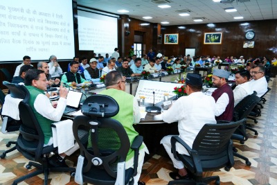 विधायकों द्वारा उठायी गई जन समस्याओं को गंभीरता से लें अधिकारी: मुख्यमंत्री