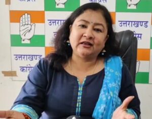 LUCC और केएस पवार के सोशल बेनिफिट घोटाले में समानता साफ़, तो दोहरे मापदंड क्यों? : दसौनी