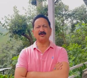 मनसा देवी हादसे पर बोले कांग्रेस अध्यक्ष माहरा, भाजपा सरकार प्रचार में व्यस्त, जनता की सुरक्षा से खिलवाड़!
