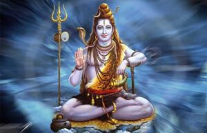 “सरलता से सुशोभित शिव”