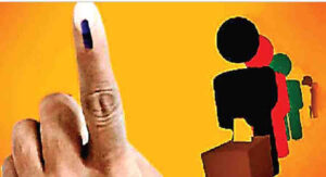 पंचायत चुनाव के दूसरे चरण में 28 जुलाई को डोईवाला, रायपुर और सहसपुर के सभी 581 बूथों पर होगा मतदान