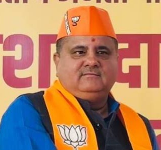 भाजपा प्रदेश अध्यक्ष महेंद्र भट्ट बुधवार से चार दिवसीय प्रवास पर