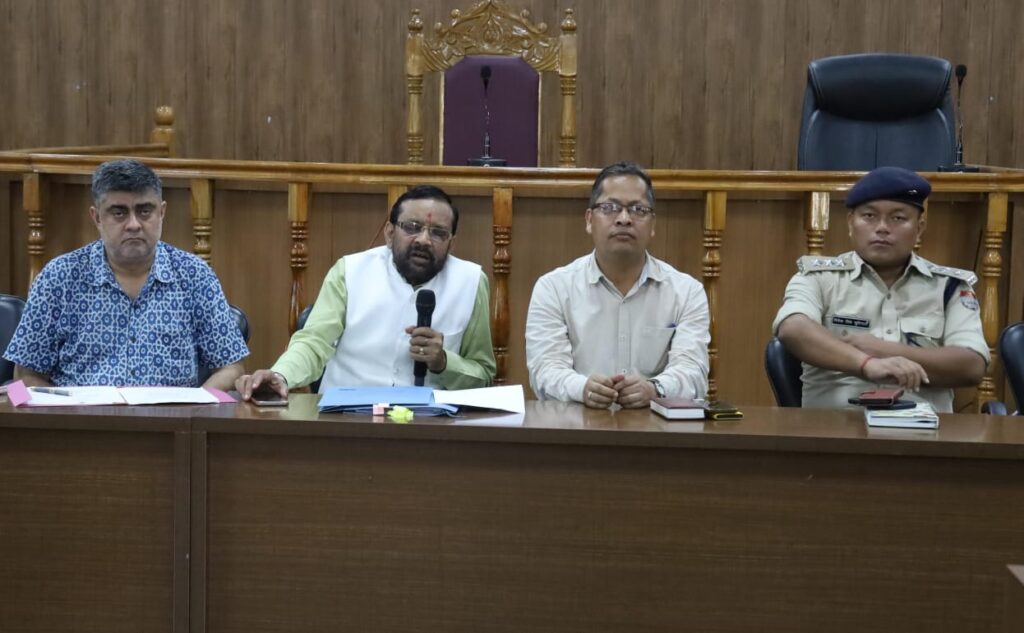 पर्यावरण मित्रों को मिले सरकार की सभी कल्याणकारी योजनाओं का लाभ