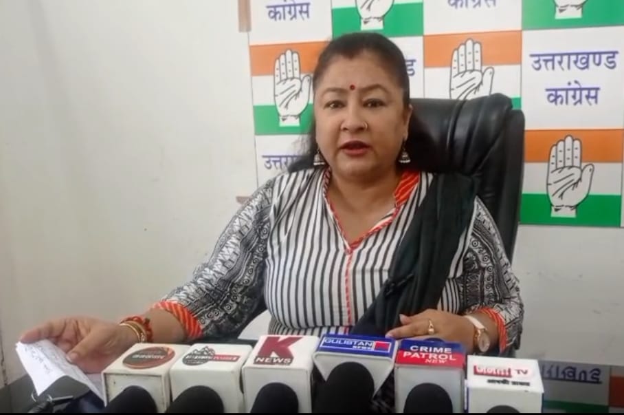 उत्तरकाशी आपदा पर सरकार के खोखले दावों की पोल खुली : दसौनी