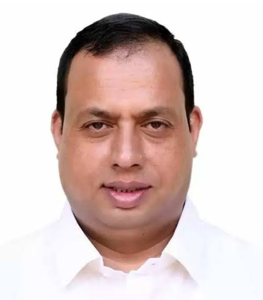 आपदा पीड़ितों के लिए एक माह का मानदेय मुख्यमंत्री राहत कोष में जमा करेंगे बीकेटीसी अध्यक्ष 