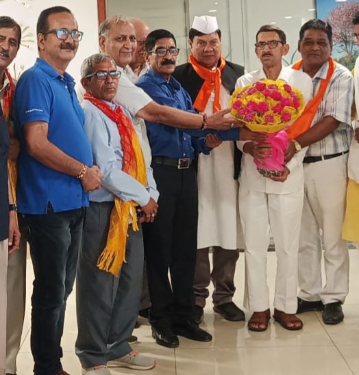 दिल्ली के आंदोलनकारियों को शीघ्र चिन्हित किया जाएगा: सुभाष बरथवाल