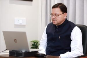 मुख्यमंत्री ने आपदा राहत व बचाव कार्यों की समीक्षा की, अगले कुछ दिनों में और ज्यादा सावधानी बरतनी जरूरी
