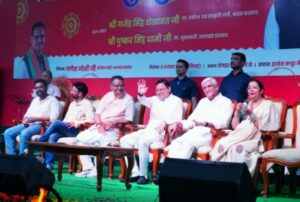 राज्य में महिला सशक्तिकरण की योजनाएं माताओं व बहनों के प्रति हमारी जिम्मेदारी और प्रेम: मुख्यमंत्री