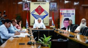 ग्लोबल इन्वेस्टर्स समिट के बाद उत्तराखंड में आई दूसरी औद्योगिक क्रांति :मुख्यमंत्री