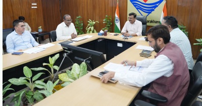 प्रदेश में एक जनवरी 2026 से फिजिकल डेटा अपलोड होगा पूर्णतः बंद
