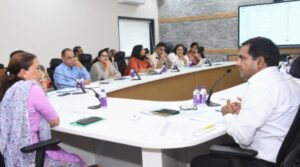महिला स्वरोजगार योजना के बजट का हो शत प्रतिशत इस्तेमाल : रेखा आर्या