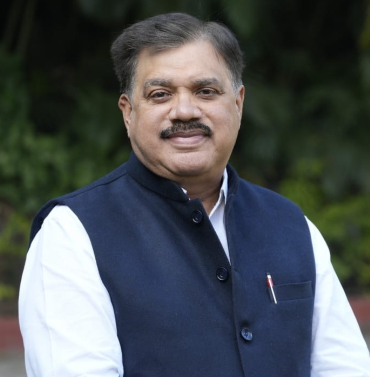 भाजपा ने अपने हाथों से लिख दी है 2027 में बदलाव की इबारत: महर्षि