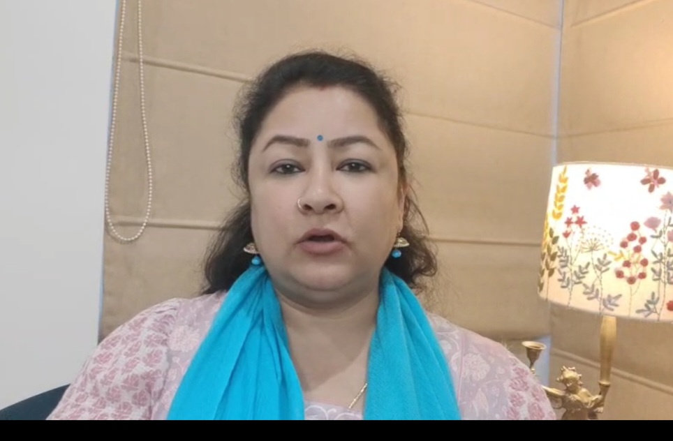 आपदा की मार, सत्तापक्ष की बेरुख़ी पर उठे सवाल: दसौनी