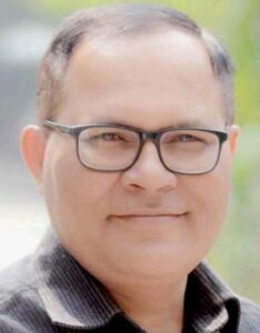 वरिष्ठ पत्रकार खंडूरी का निधन पत्रकारिता जगत के लिए एक अपूर्णीय क्षति: महाराज