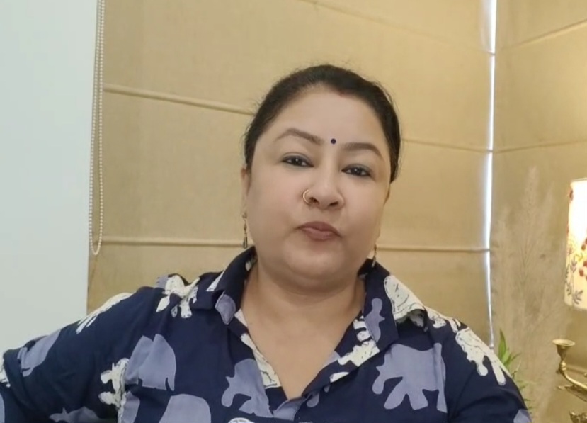 खोखले साबित हो रहे नारी सुरक्षा के भाजपा के वादे: दसौनी