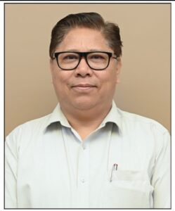 डॉ.आशुतोष सयाना बने श्रीनगर मेडिकल कॉलेज के नियमित प्राचार्य