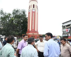 देहरादून सिटी में स्थापित 13 आधुनिक लांग रेंज इमरजेंसी सायरन का मुख्यमंत्री करेंगे उद्घाटन