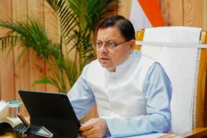 आपदा प्रबंधन, कानून व्यवस्था और जनसुविधाओं पर विशेष ध्यान दिया जाए: मुख्यमंत्री