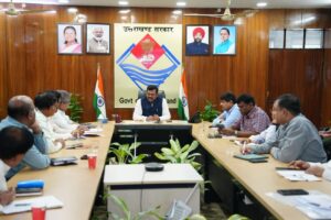 तैयारी: महाकुम्भ से पहले हरिद्वार-देहरादून रेल मार्ग होगा डबल लेन
