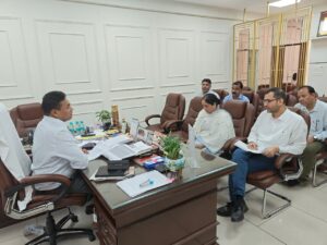 मुख्यमंत्री के निर्देश पर 17 सितम्बर से 2 अक्टूबर तक उत्तराखंड में लगेगा स्वास्थ्य का महाकुंभ