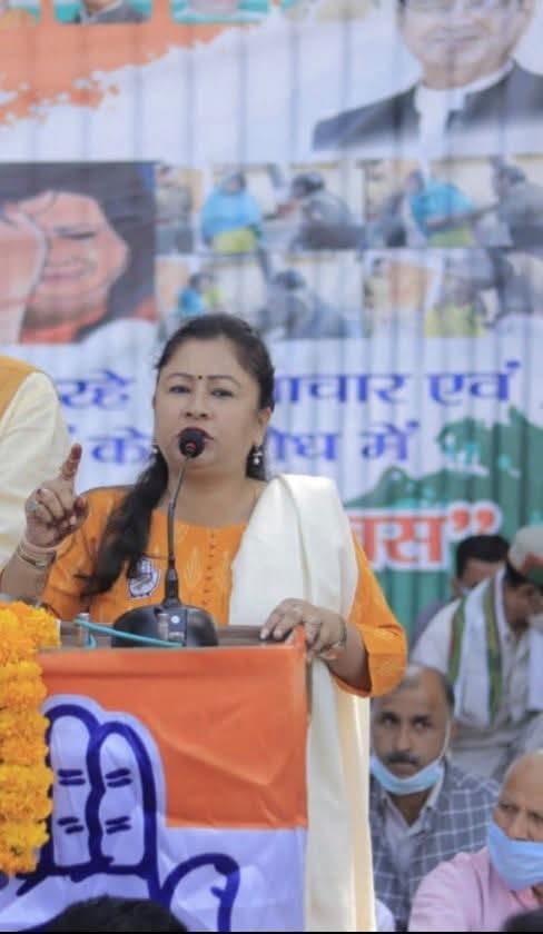 धरातल से कोसो दूर मुख्यमंत्री महिला सतत् आजीविका योजना: दसौनी