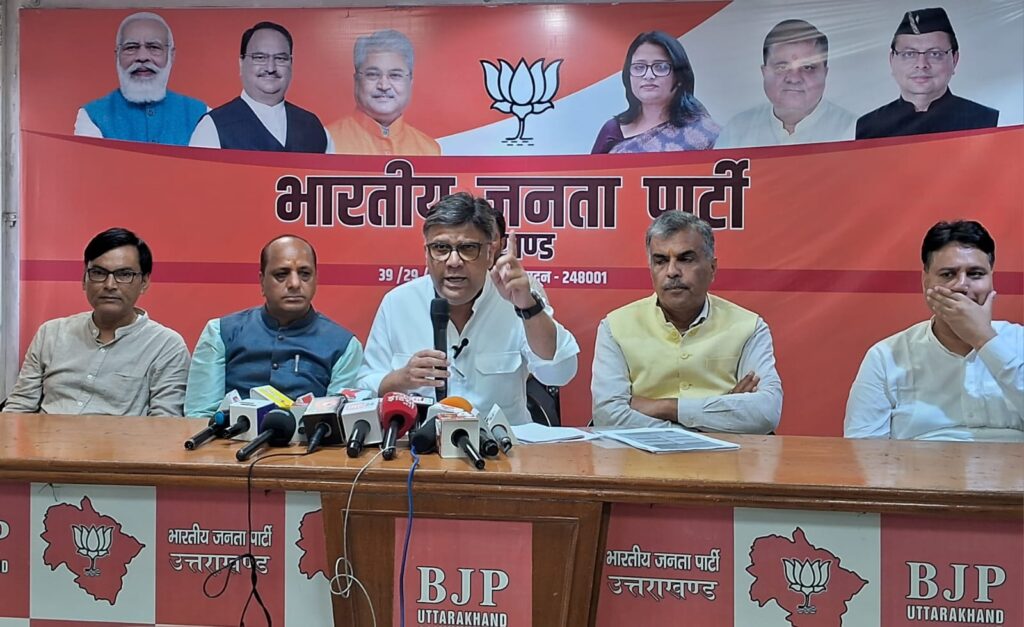 नेक्स्ट जेन जीएसटी सुधार, पीएम मोदी का देशवासियों को ऐतिहासिक दिवाली गिफ्ट : प्रत्यूष कांत