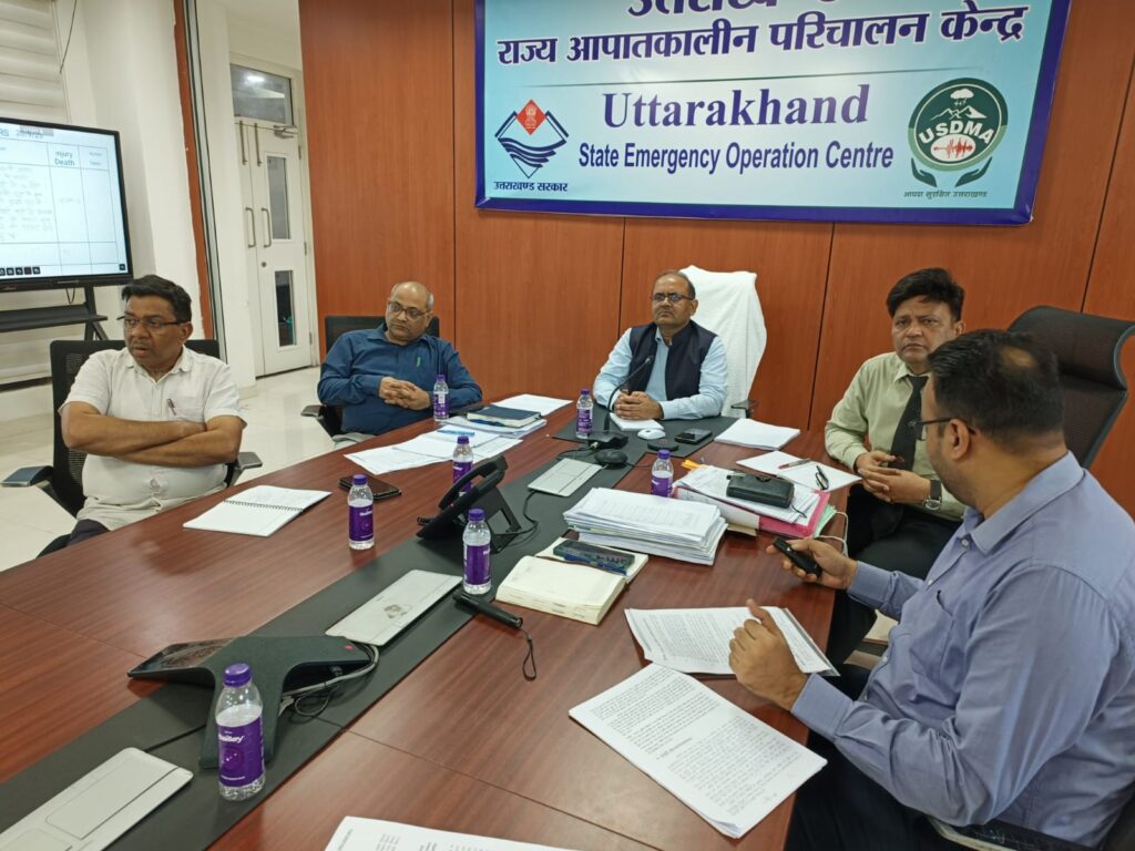 बुधवार से प्रारंभ होगी पीडीएनए की प्रक्रिया: विनोद कुमार सुमन