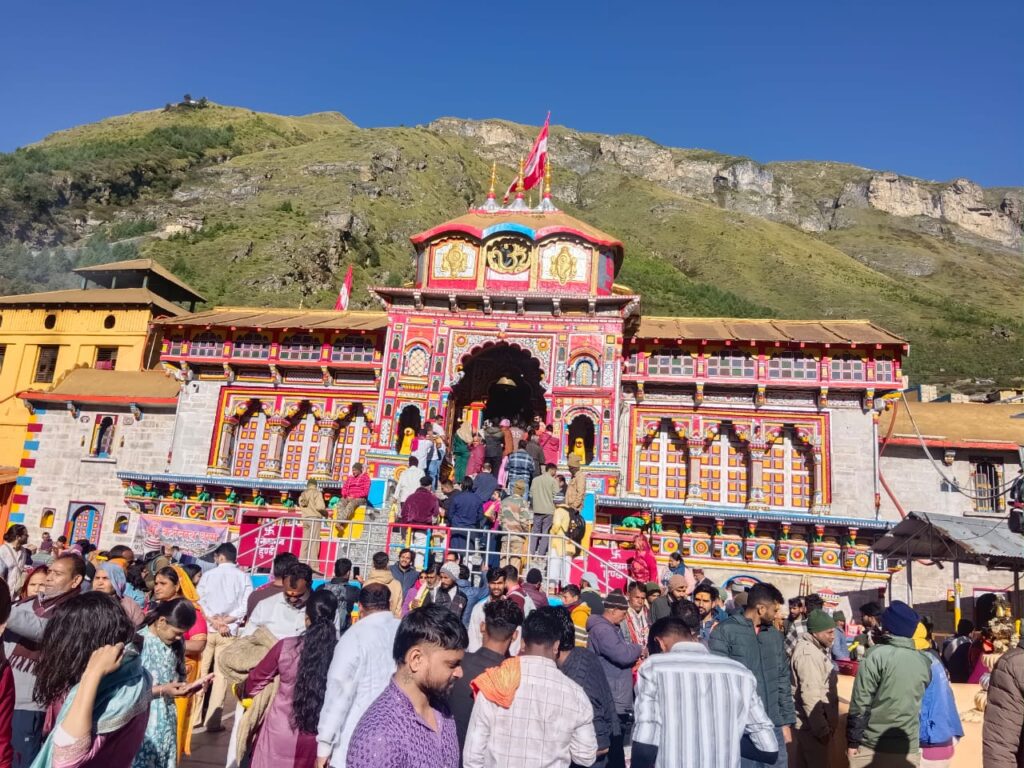 द्वितीय चरण की चारधाम यात्रा सुचारू: हेमंत द्विवेदी