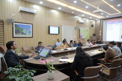 देहरादून: अब नैनबाग टिहरी प्रभावितों की तर्ज पर मिलेगा तीन गुना मुआवजा