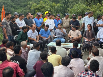 देहरादून: भीषण आपदा से जिले को लगभग 211 करोड़ से अधिक का नुकसान