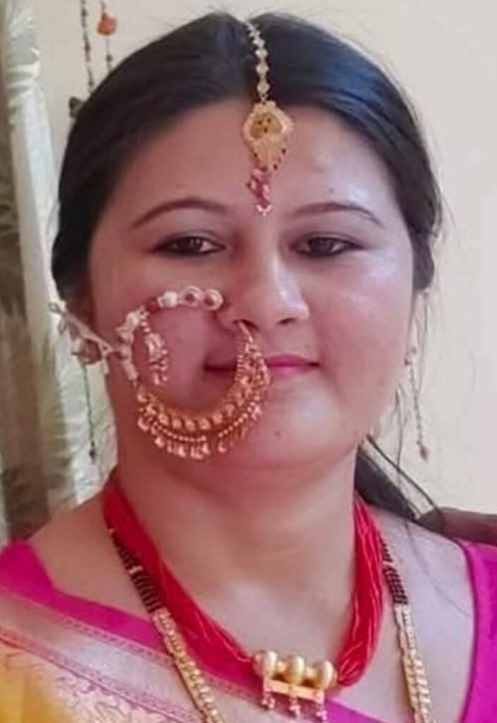 दुखद: पत्रकार पंकज पंवार की धर्मपत्नी का आकस्मिक निधन, मुख्यमंत्री ने जताया दुख