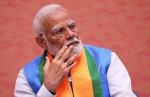 प्रधानमंत्री गुरुवार को उत्तराखंड के आपदा प्रभावित क्षेत्रों का करेंगे हवाई सर्वेक्षण