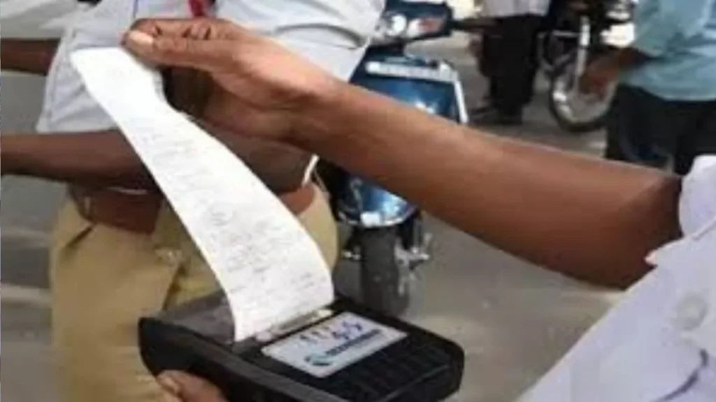 उत्तराखंड: जनवरी से सितम्बर 2025 तक कटे 8643 चालान, 2405 ड्राइविंग लाइसेंस सस्पेंड