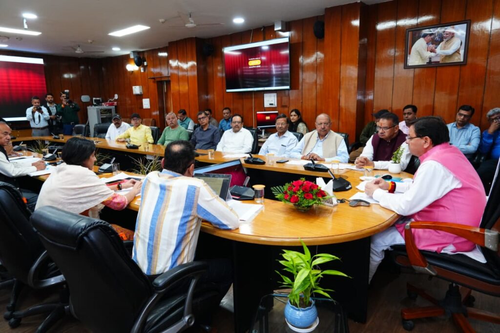 मुख्यमंत्री ने किया ‘बिल लाओ, ईनाम पाओ’ मेगा लकी ड्रॉ के साथ राज्य स्थापना रजत जयंती समारोह का शानदार शुभारंभ