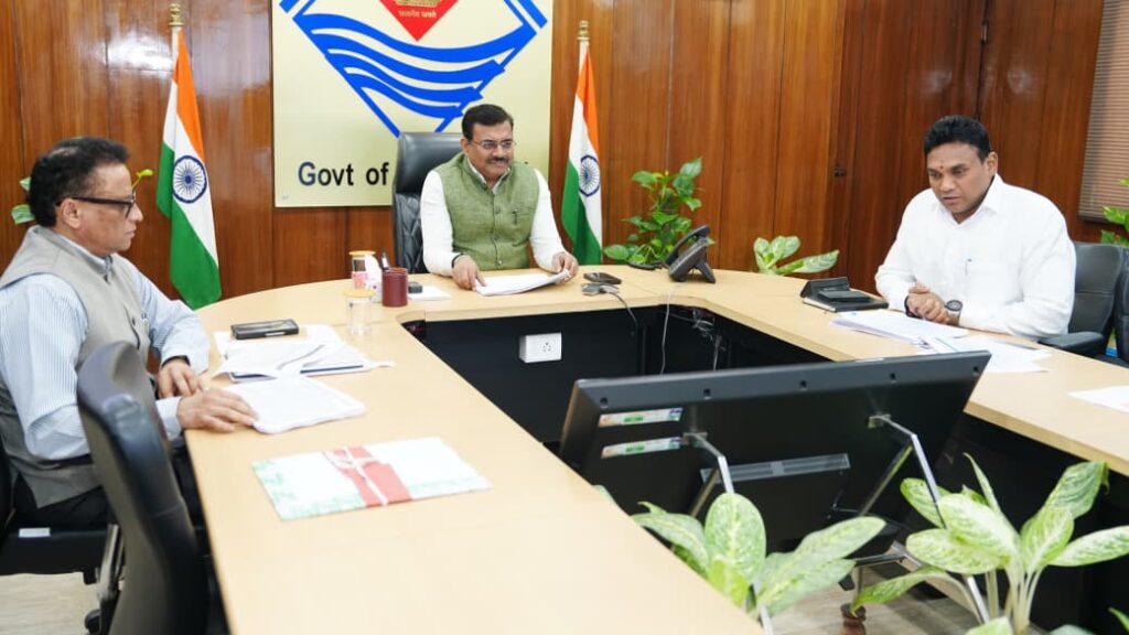 उत्तराखंड: 39 कॉलेजों की 1790 नई नर्सिंग सीट्स को संस्तुति