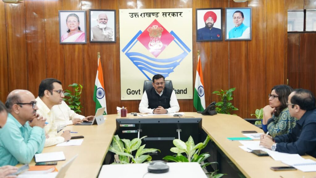 प्रदेश के 10 हजार प्रतियोगियों को मिलेगा निःशुल्क कोचिंग योजना का लाभ