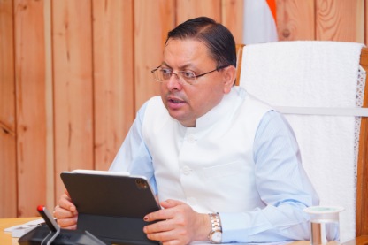 पर्यटन को बढ़ावा देने के लिए धामी सरकार के प्रयास ला रहे हैं रंग