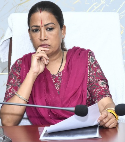 राशन डीलरों को राज्य खाद्य योजना में भी केंद्रीय खाद्य योजना के समान लाभांश मिलेगा: आर्या