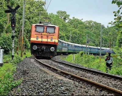 उत्तराखंड को रेल मंत्रालय की बड़ी सौगात: देहरादून-टनकपुर एक्सप्रेस अब सप्ताह में तीन दिन चलेगी