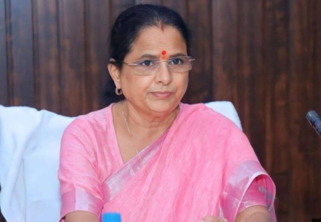 गर्भवती को भर्ती करने से मना करने व दुर्व्यवहार मामले में महिला आयोग की अध्यक्ष ने लिया संज्ञान, जांच के निर्देश