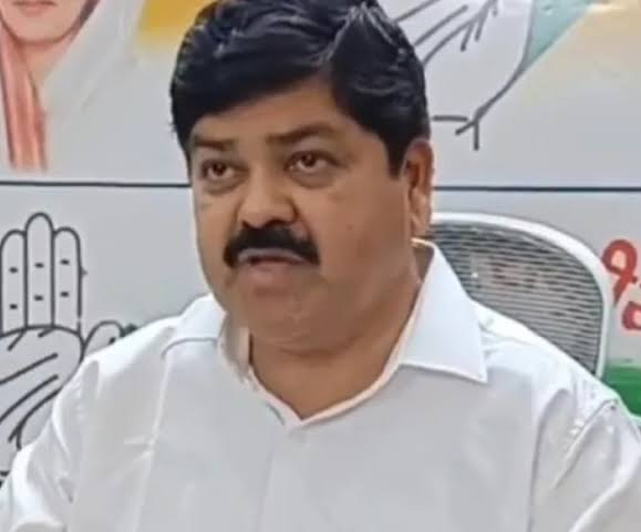 भाजपा प्रदेश अध्यक्ष भट्ट का बयान बेतुकाः गणेश गोदियाल